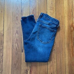 Old Navy Rockstar Super Skinny Jeans